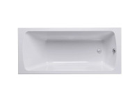 Акриловая ванна Alex Baitler Onega 170x60 цвет Белый