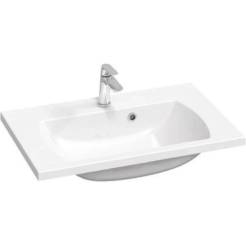 Мебельная раковина Ravak Classic II 70 XJX01170000 Белая