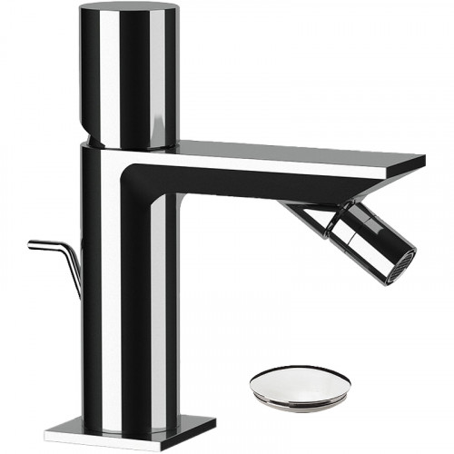 Смеситель для биде Remer Edge EG520 Хром латунь