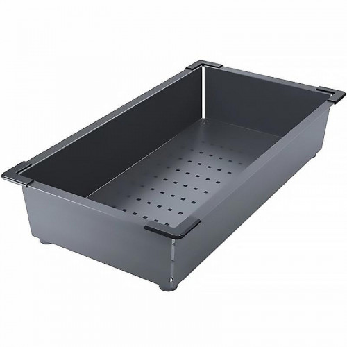 Коландер Iddis Kitchen Line KOL23GMi59 Графит