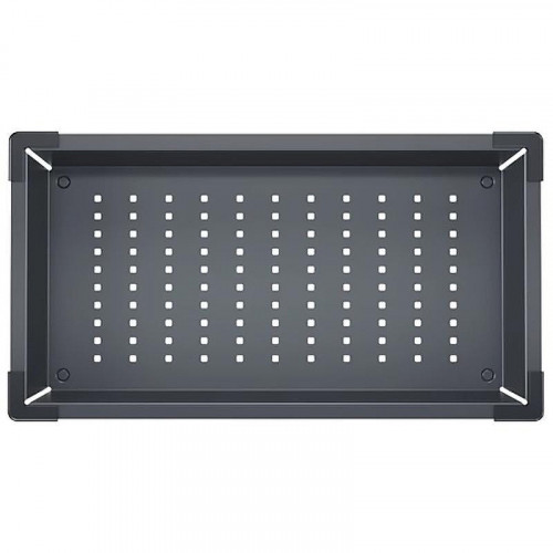 Коландер Iddis Kitchen Line KOL23GMi59 Графит