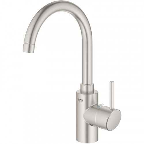 Смеситель для кухни Grohe Concetto 32661DC3 Суперсталь латунь