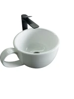 Раковина-чаша Gid Creativo 40 N9055 51186 цвет Белый