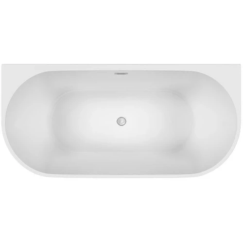 Акриловая ванна Sancos First 170x80 FB10 без гидромассажа
