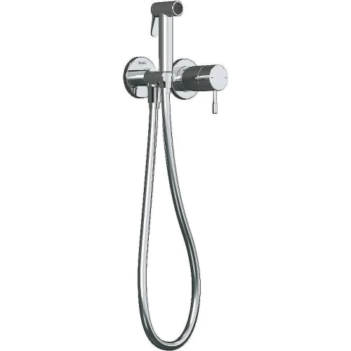 Гигиенический душ со смесителем Teska Atlas Tera T5736 Хром