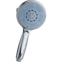 Ручной душ Melodia della vita Prime MKP20554P Хром