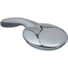Ручной душ Melodia della vita Prime MKP20554P Хром