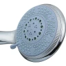 Ручной душ Melodia della vita Prime MKP20554P Хром