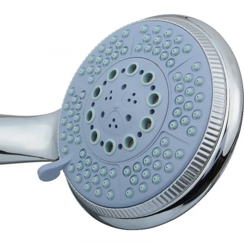 Ручной душ Melodia della vita Prime MKP20554P Хром