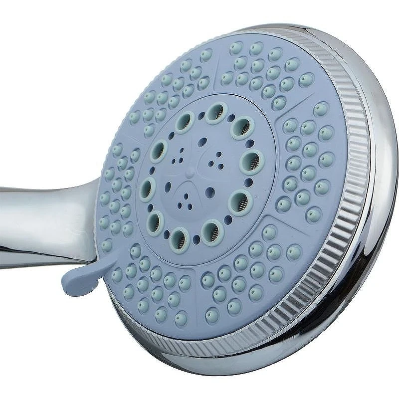 Ручной душ Melodia della vita Prime MKP20554P Хром
