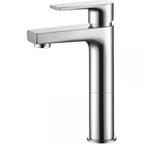 Смеситель для раковины Creavit Sharp SR6500 Хром латунь