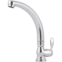 Кран для одного типа воды Viko V-1010 Хром
