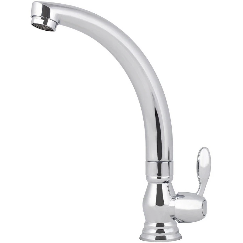 Кран для одного типа воды Viko V-1010 Хром