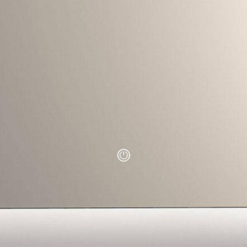 Зеркало Vincea 90 VLM-3BE900 с подсветкой с сенсорным выключателем и диммером