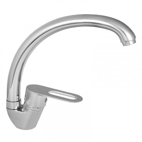 Смеситель для кухни Wisent WP59240 цвет Хром