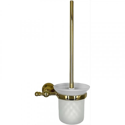Ершик для унитаза Veragio Gialetta VR.GIL-6491.DO Золото