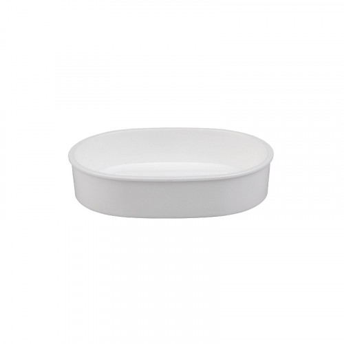 Мыльница Fixsen FX-451-4 цвет Белый