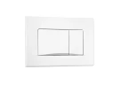 Кнопка смыва для инсталляции Roca In-Wall 32B 78901130B0 цвет Белый