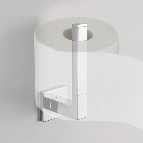 Держатель запасных рулонов Colombo Design Basic Q B3790.CR Хром