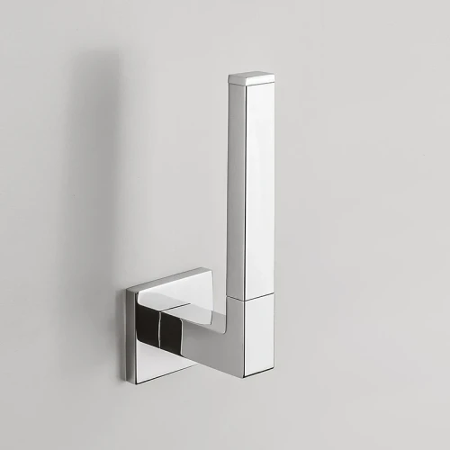 Держатель запасных рулонов Colombo Design Basic Q B3790.CR Хром