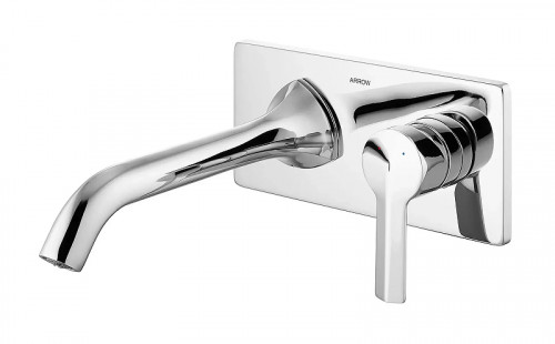 Смеситель для раковины Arrow AG4205CP цвет Хром