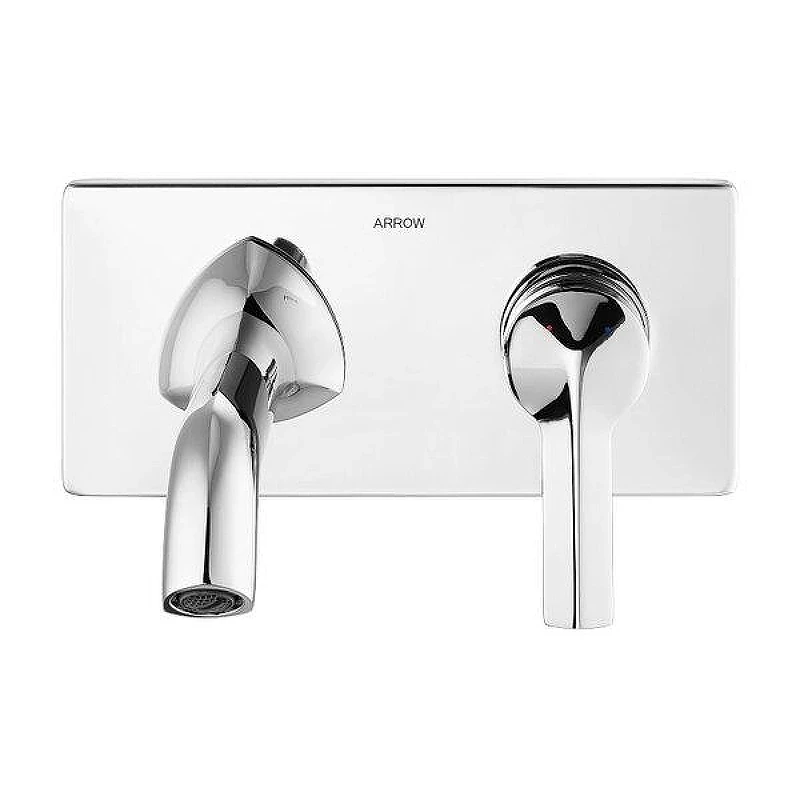 Смеситель для раковины Arrow AG4205CP цвет Хром