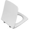Сиденье для унитаза Vitra Metropole 122-003-009 с Микролифтом