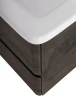 Тумба под раковину BelBagno 50 ALBANO-CER-500-2C-SO-RNG подвесная Robere Nature Grigio МДФ / ЛДСП