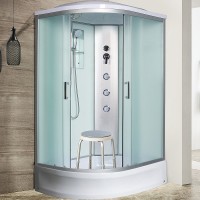 Душевая кабина River Desna 120x90 МТ R 10000002993 с поддоном