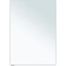 Зеркальный шкаф Aquanet Алвита New 60 R 277539 Антрацит МДФ / ЛДСП, стекло