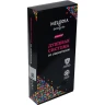 Душевая система Melodia della vita Rock MSC00110С с термостатом Хром
