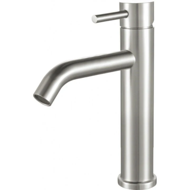 Смеситель для раковины Aquanet Steel AF210-10S