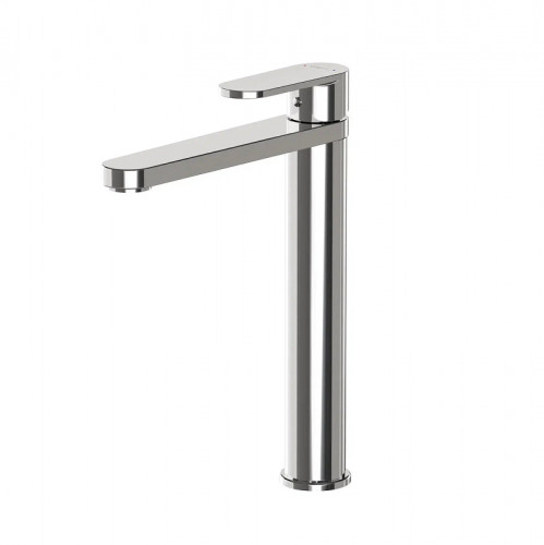 Смеситель для раковины Pragma Olako 902760.OLK3.CFWT.017-2 цвет Хром