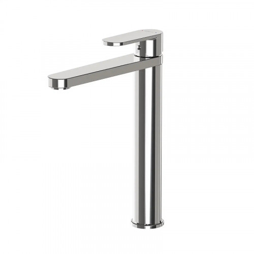 Смеситель для раковины Pragma Olako 902760.OLK3.CFWT.017-2 цвет Хром