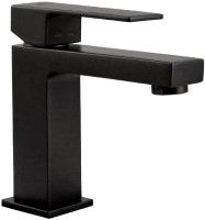 Комплект смесителей Paffoni Elle KITEL015NO071 Черный матовый латунь