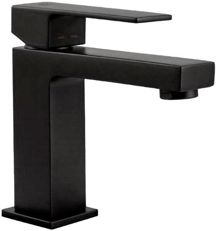 Комплект смесителей Paffoni Elle KITEL015NO071 Черный матовый латунь