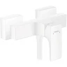 Смеситель для душа Hansgrohe Metropol 32560700 Белый матовый латунь на стену