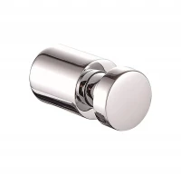 Крючок Wonzon & Woghand Easy WW-8105-1-CR цвет Хром