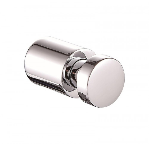 Крючок Wonzon &amp; Woghand Easy WW-8105-1-CR цвет Хром