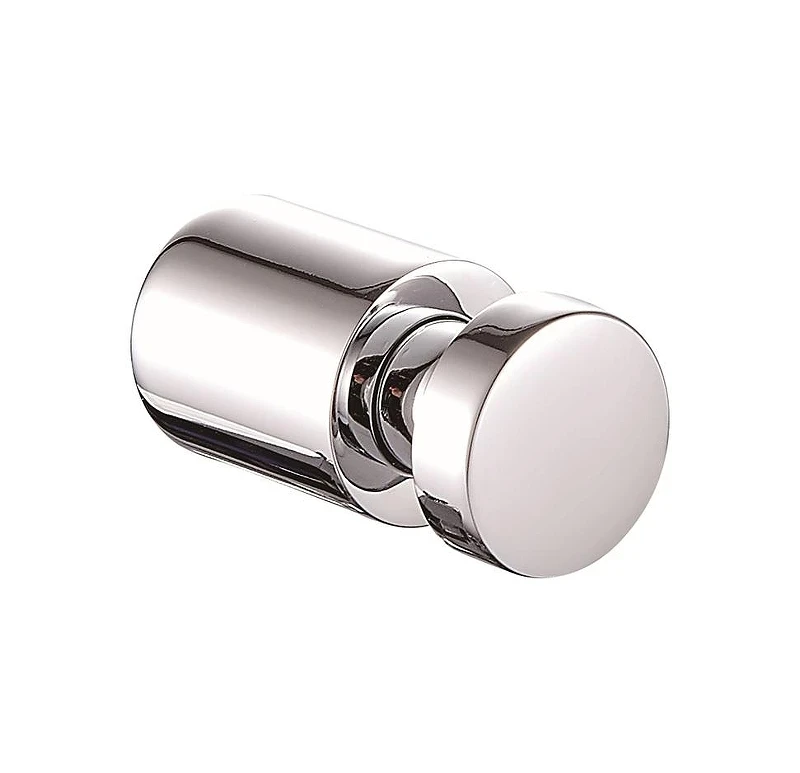 Крючок Wonzon & Woghand Easy WW-8105-1-CR цвет Хром