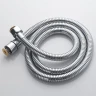 Гигиенический душ со смесителем Shevanik S4705-1 цвет Хром