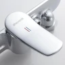 Гигиенический душ со смесителем Shevanik S4705-1 цвет Хром