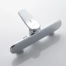 Гигиенический душ со смесителем Shevanik S4705-1 цвет Хром