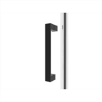 Душевая кабина Black&amp;White Galaxy 8800110 без гидромассажа