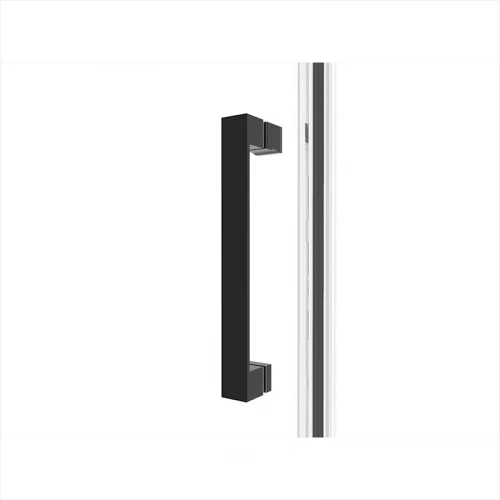 Душевая кабина Black&amp;White Galaxy 8800110 без гидромассажа