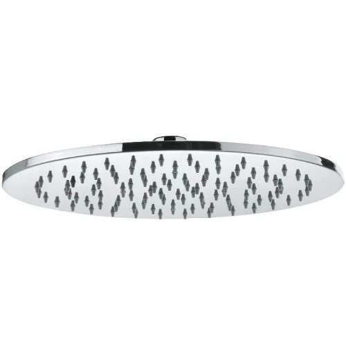 Верхний душ Webert AC1010015PVC Хром пластик