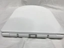 Унитаз подвесной CeramaLux CL2196-1 Белый с сиденьем Микролифт