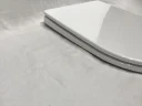Унитаз подвесной CeramaLux CL2196-1 Белый с сиденьем Микролифт