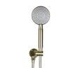 Душевая система Bronze de Luxe Scandi 14582/1BR Бронза латунь встраиваемый