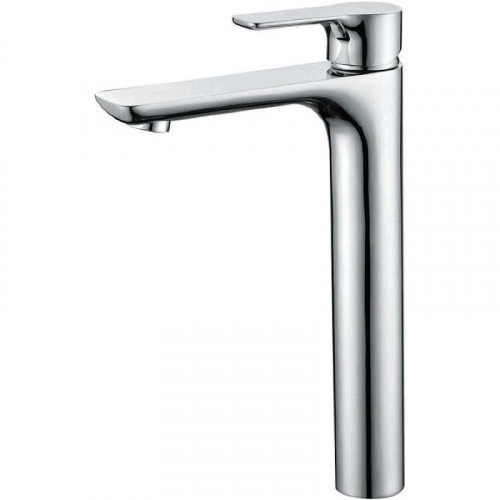 Смеситель для раковины Grocenberg GB3009CR Хром